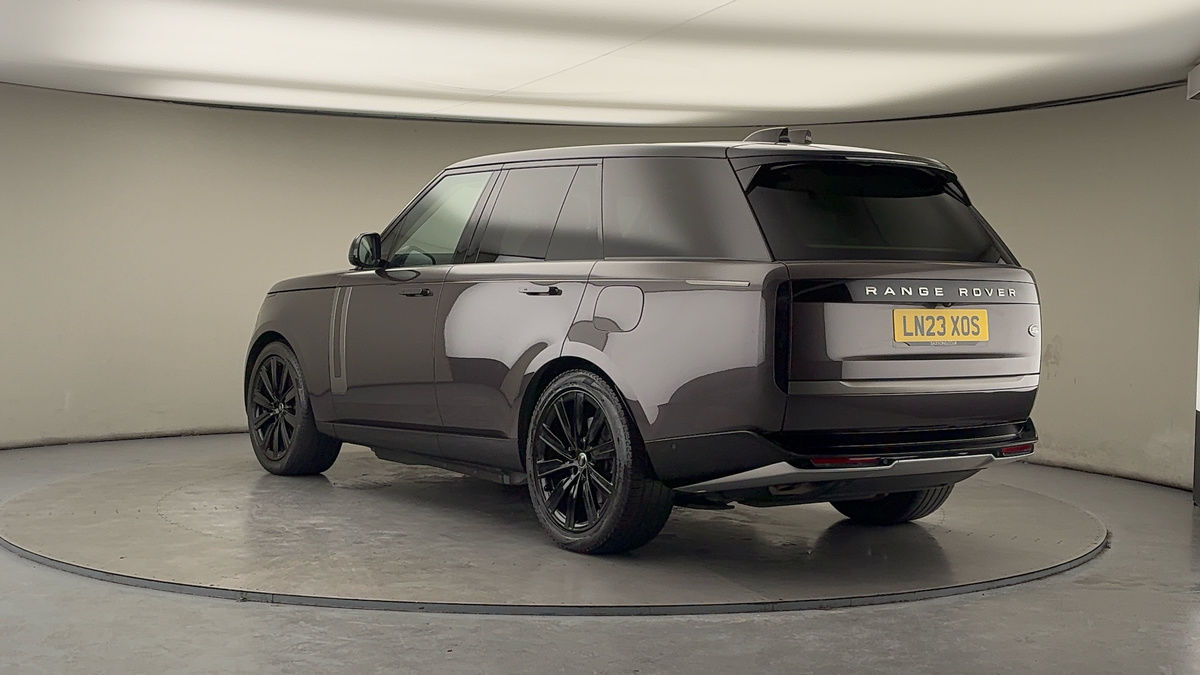 Used Land Rover Range Rover 2023 for sale - 77609660: Photo 2