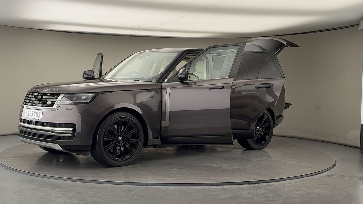 Used Land Rover Range Rover 2023 for sale - 77609660: Photo 22