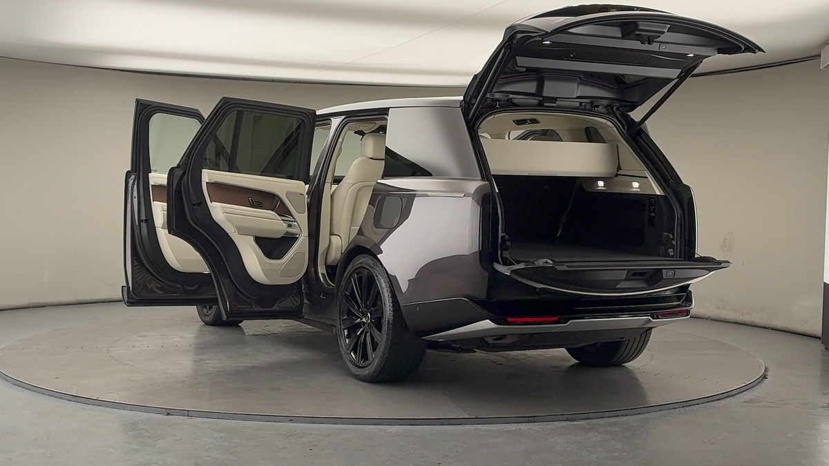 Used Land Rover Range Rover 2023 for sale - 77609660: Photo 23