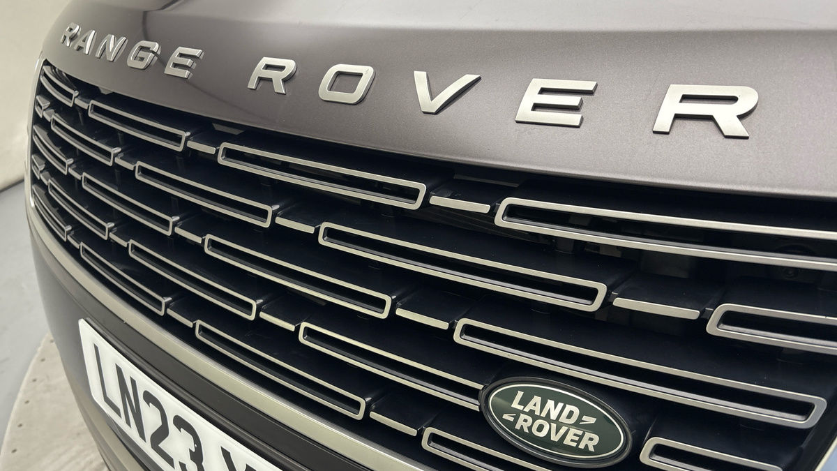 Used Land Rover Range Rover 2023 for sale - 77609660: Photo 24