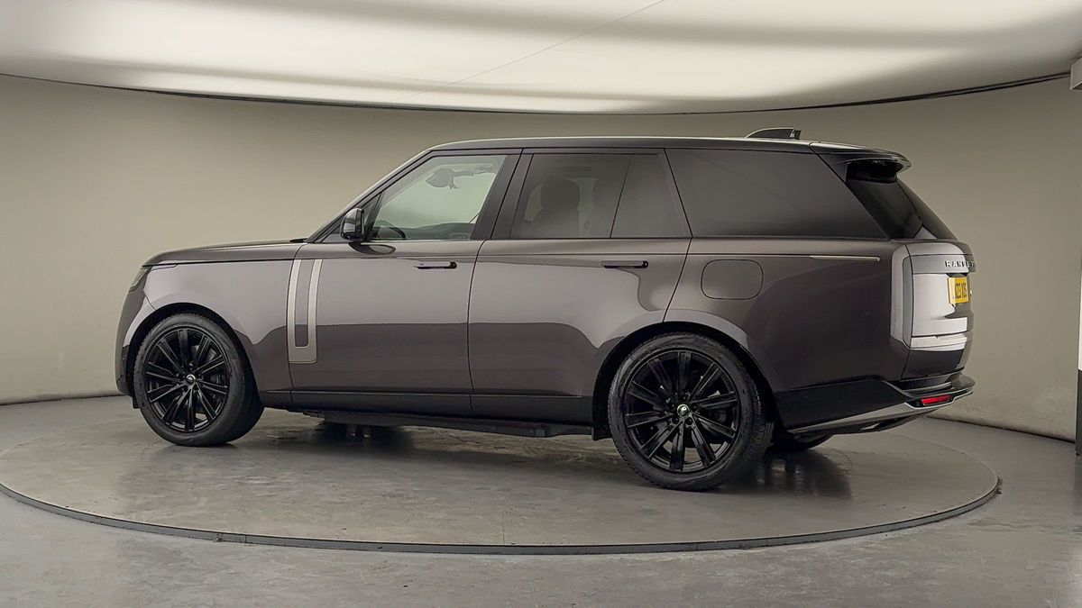 Used Land Rover Range Rover 2023 for sale - 77609660: Photo 26