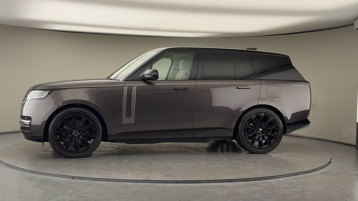 Used Land Rover Range Rover 2023 for sale - 77609660: Photo 28