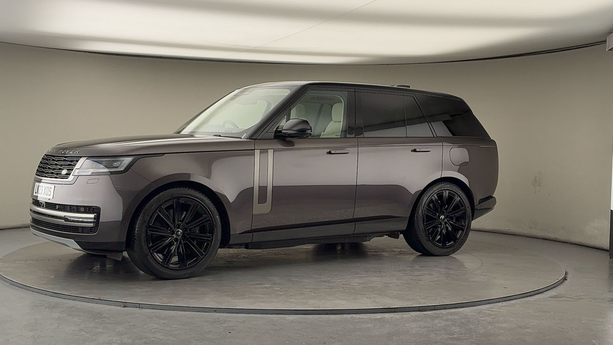 Used Land Rover Range Rover 2023 for sale - 77609660: Photo 29