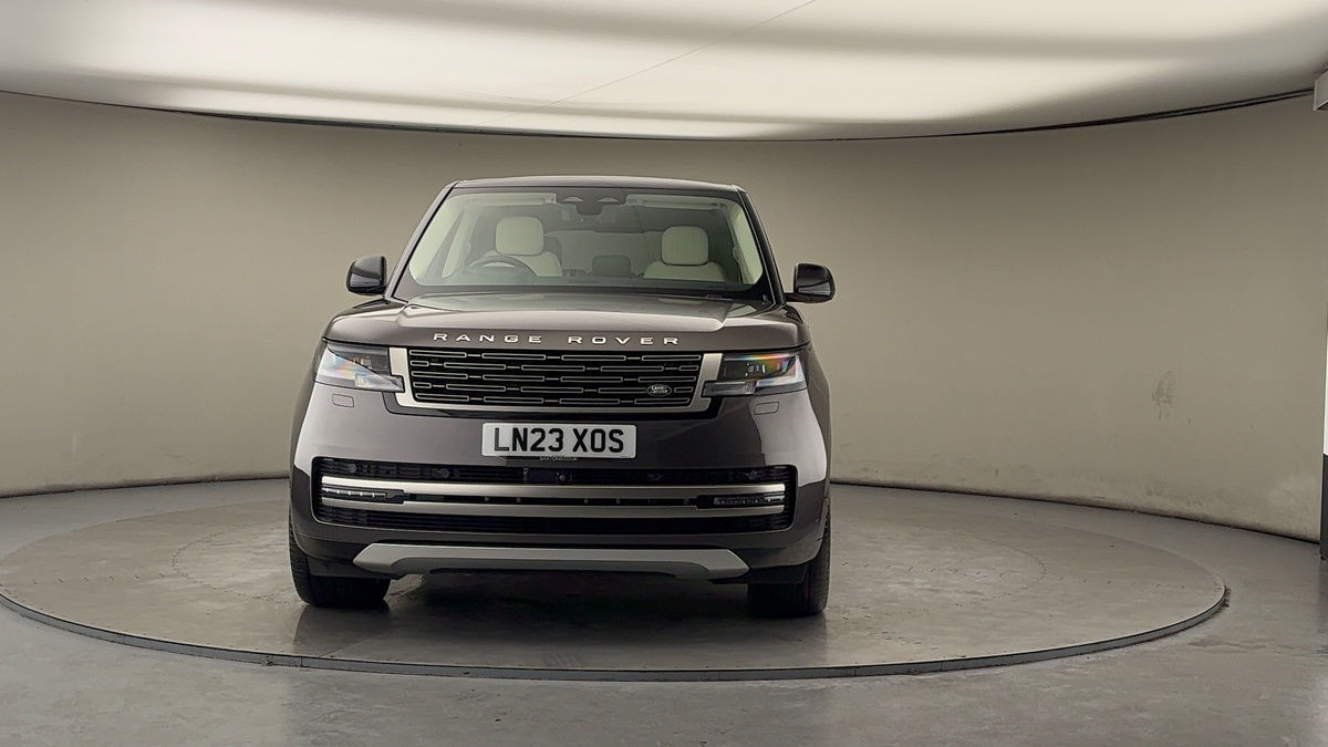 Used Land Rover Range Rover 2023 for sale - 77609660: Photo 3