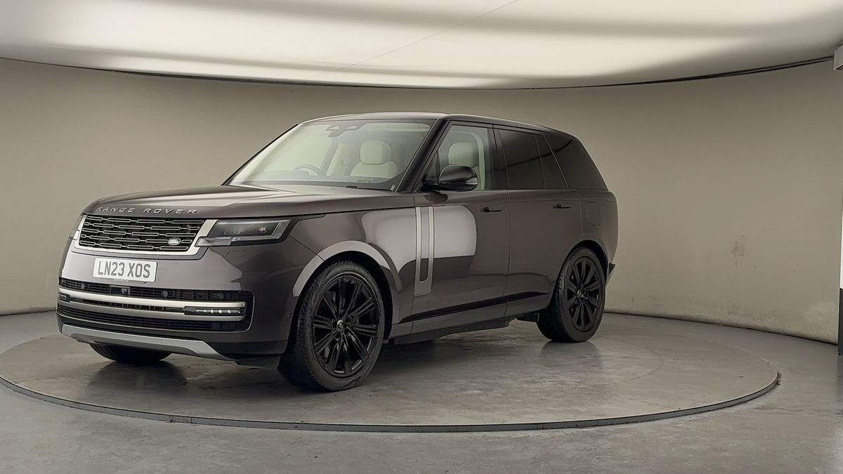 Used Land Rover Range Rover 2023 for sale - 77609660: Photo 30