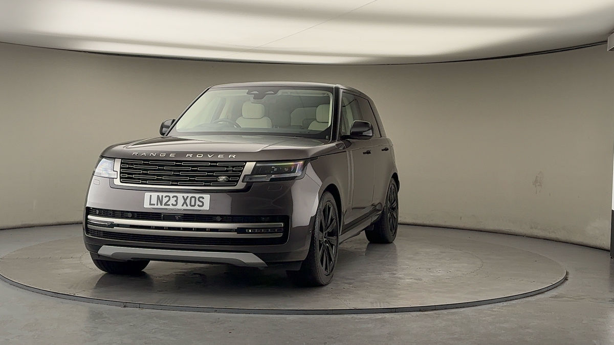 Used Land Rover Range Rover 2023 for sale - 77609660: Photo 31