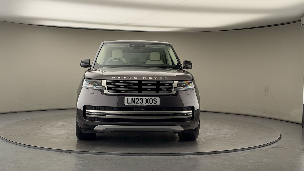 Used Land Rover Range Rover 2023 for sale - 77609660: Photo 32