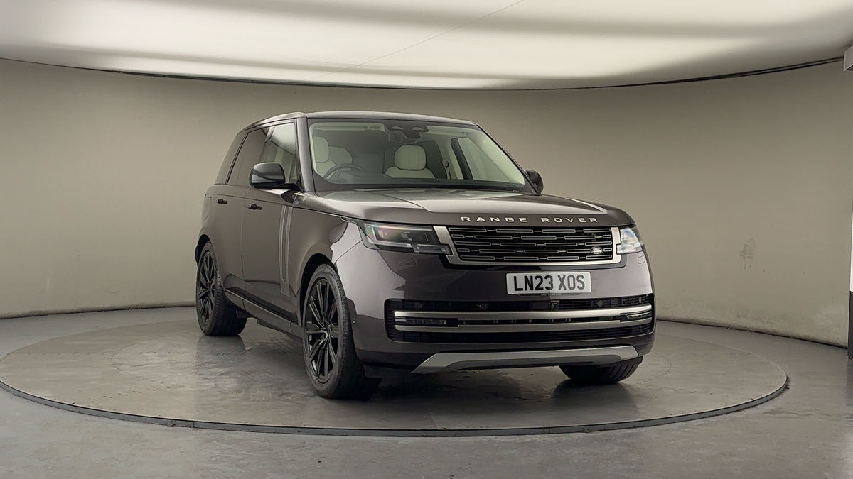 Used Land Rover Range Rover 2023 for sale - 77609660: Photo 33