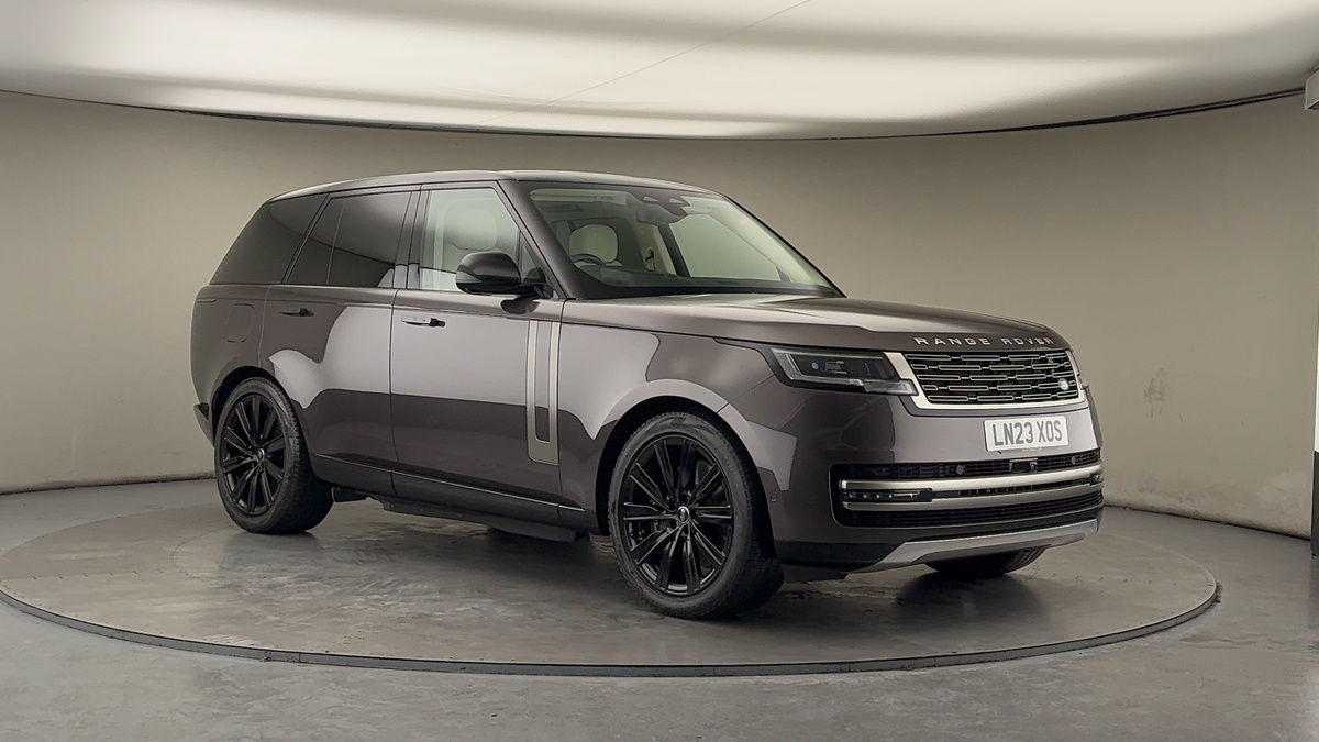 Used Land Rover Range Rover 2023 for sale - 77609660: Photo 34