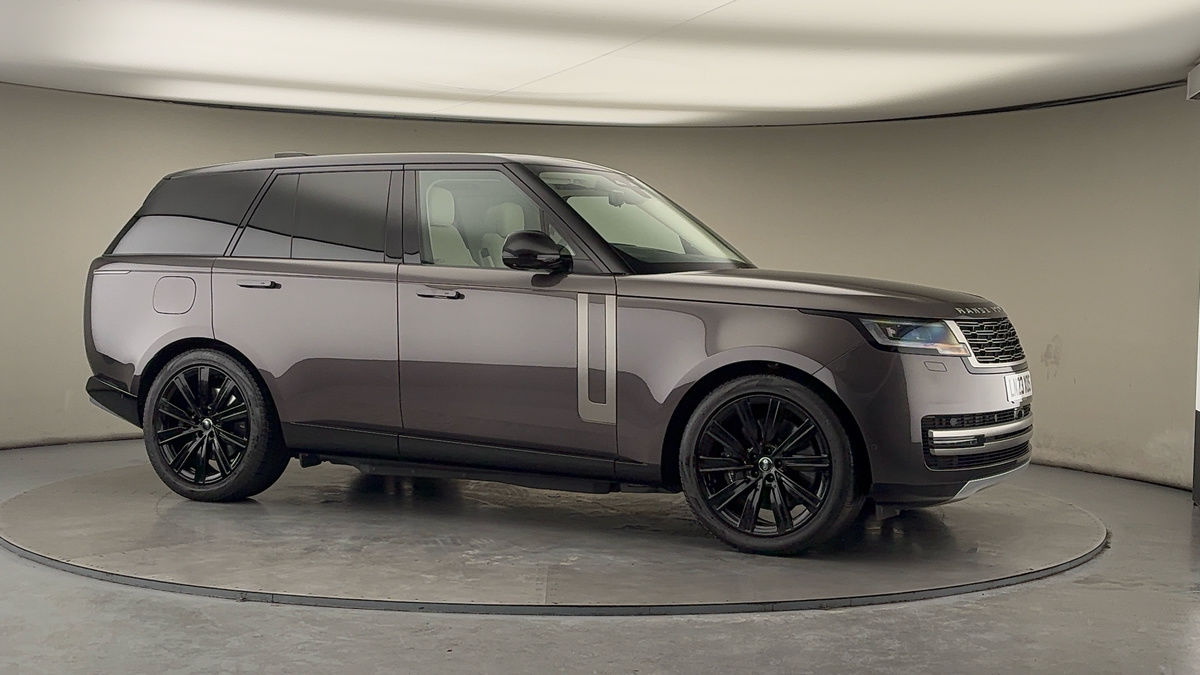 Used Land Rover Range Rover 2023 for sale - 77609660: Photo 35