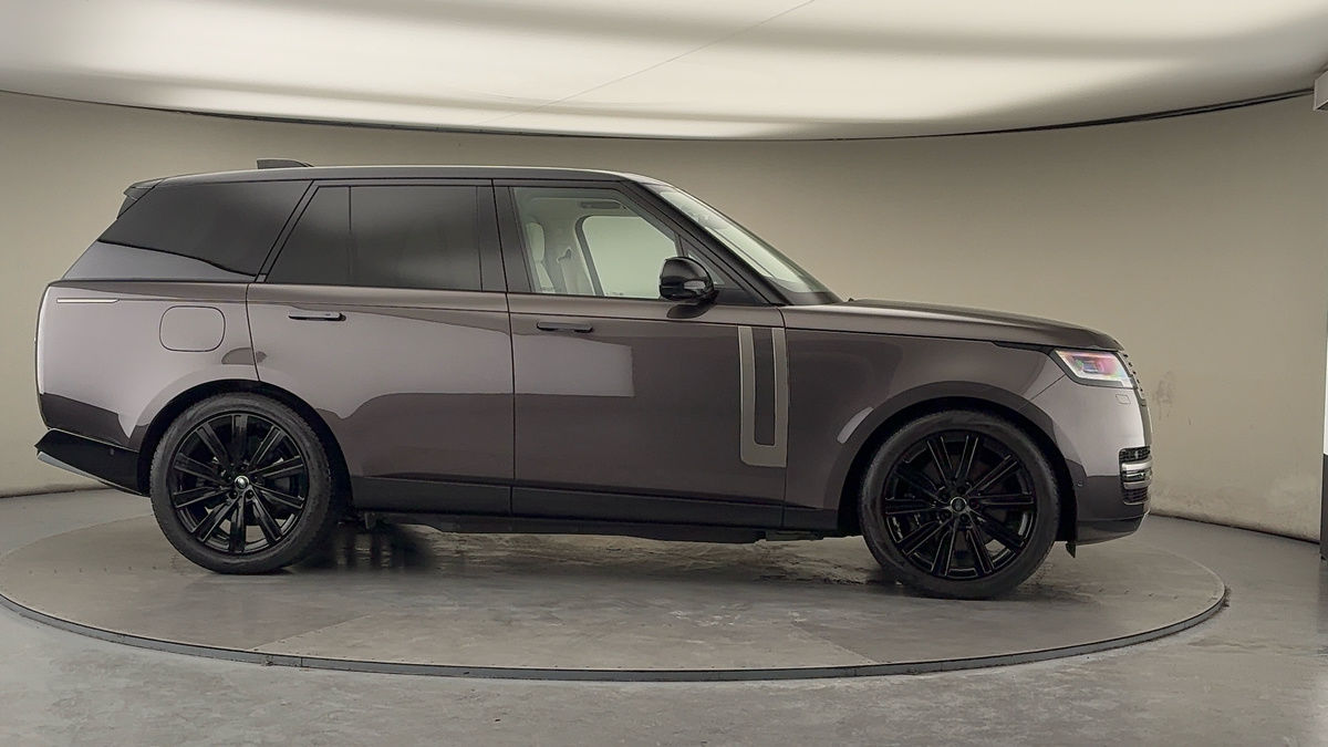 Used Land Rover Range Rover 2023 for sale - 77609660: Photo 36