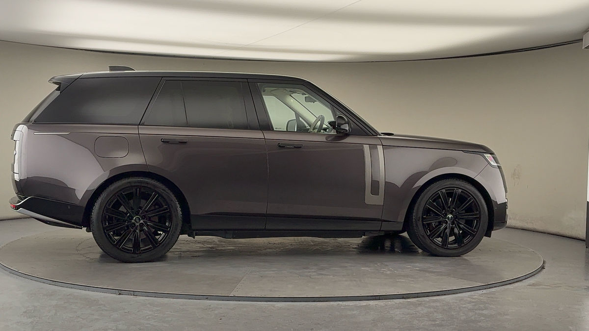 Used Land Rover Range Rover 2023 for sale - 77609660: Photo 37