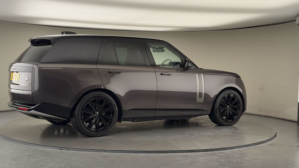 Used Land Rover Range Rover 2023 for sale - 77609660: Photo 38