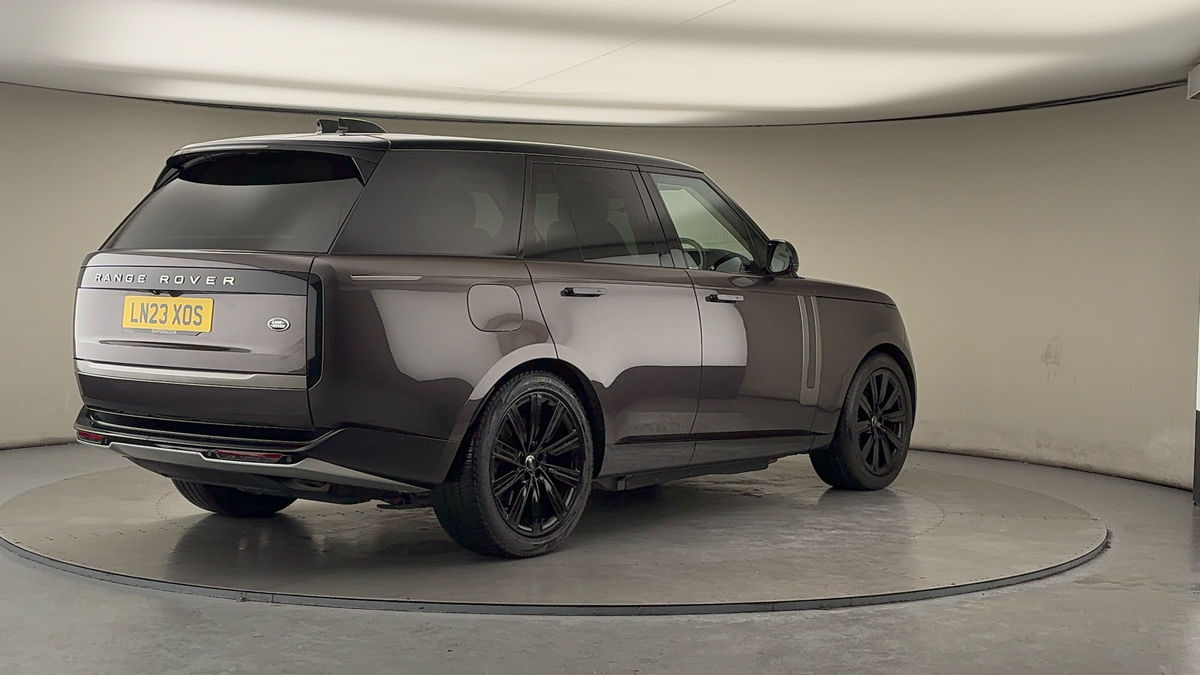 Used Land Rover Range Rover 2023 for sale - 77609660: Photo 39