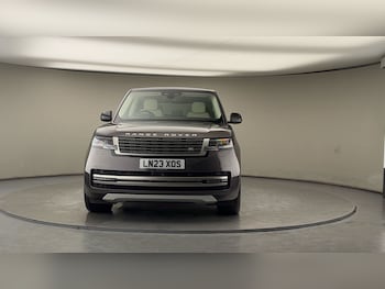 Used Land Rover Range Rover 2023 for sale - 77609660: Photo