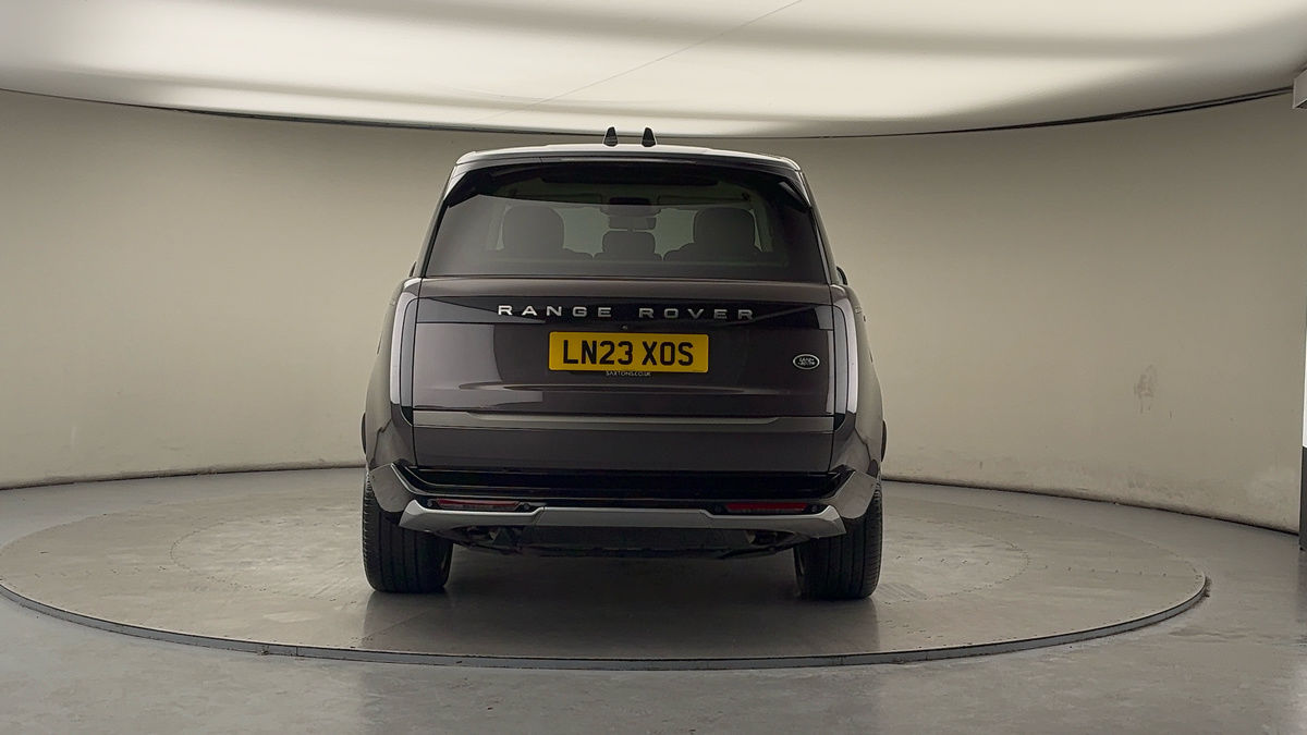 Used Land Rover Range Rover 2023 for sale - 77609660: Photo 4