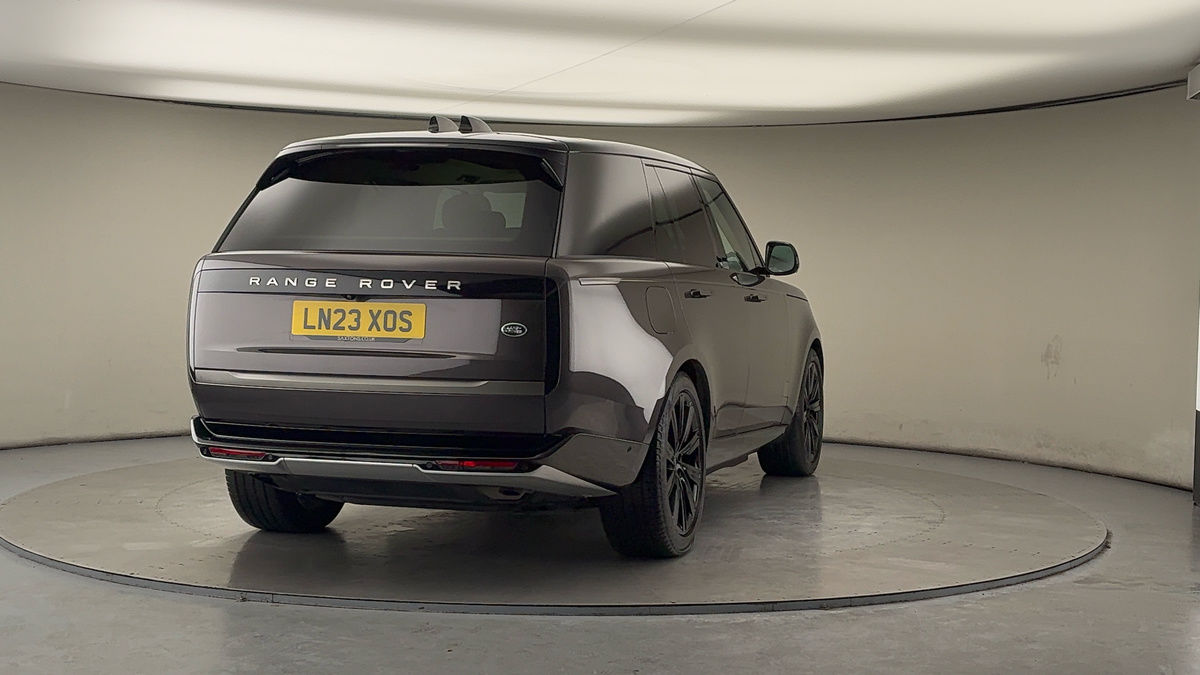 Used Land Rover Range Rover 2023 for sale - 77609660: Photo 40