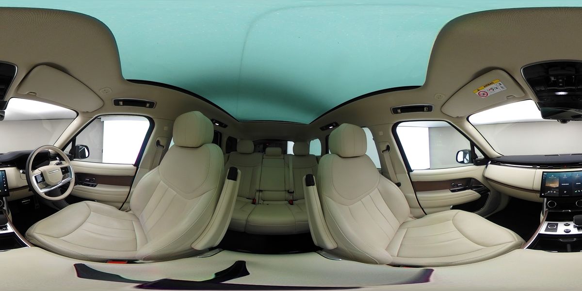 Used Land Rover Range Rover 2023 for sale - 77609660: Photo 43