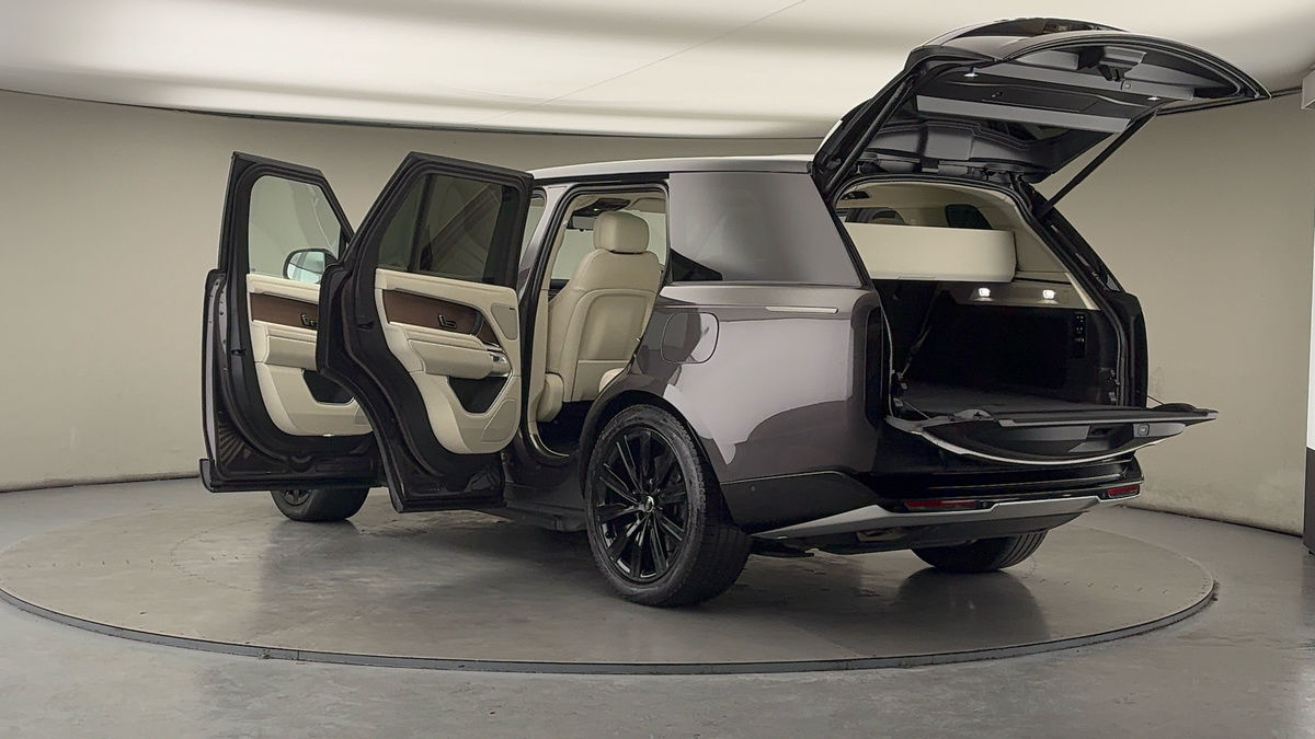 Used Land Rover Range Rover 2023 for sale - 77609660: Photo 44