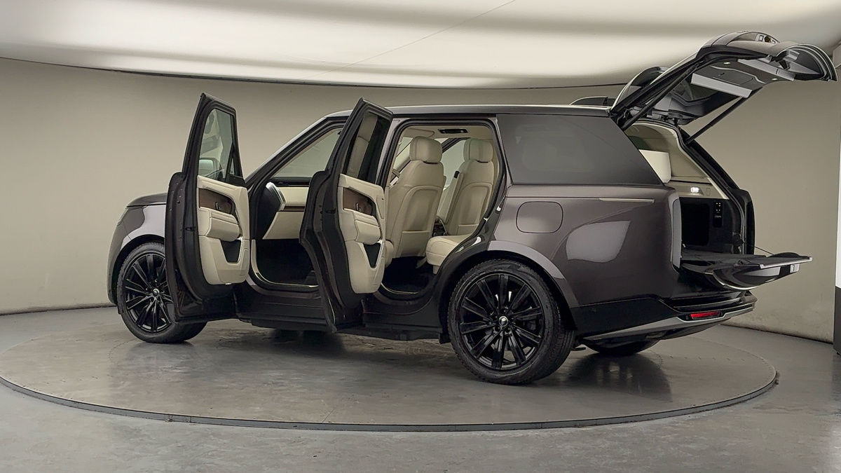 Used Land Rover Range Rover 2023 for sale - 77609660: Photo 45