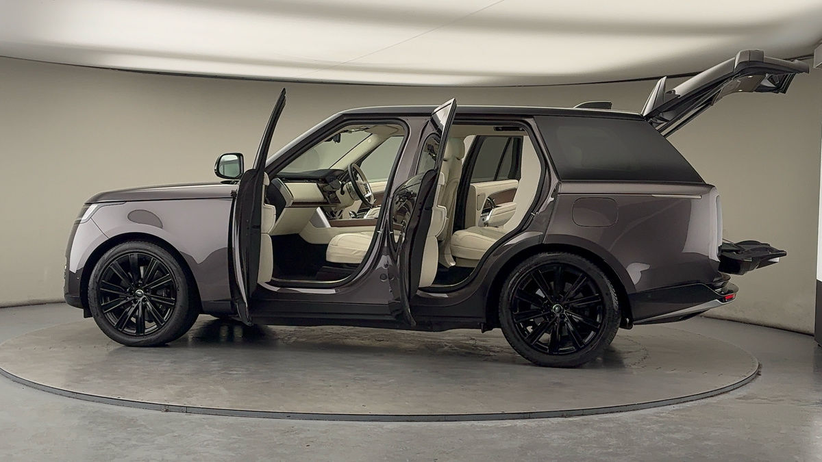 Used Land Rover Range Rover 2023 for sale - 77609660: Photo 46