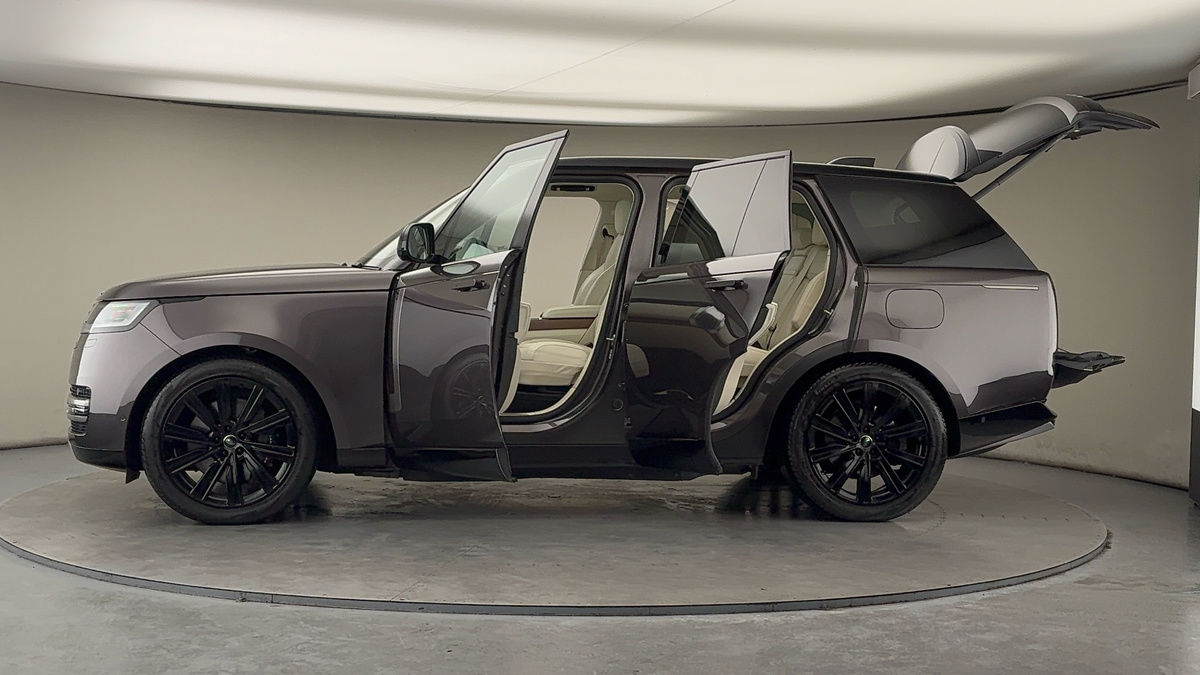 Used Land Rover Range Rover 2023 for sale - 77609660: Photo 47