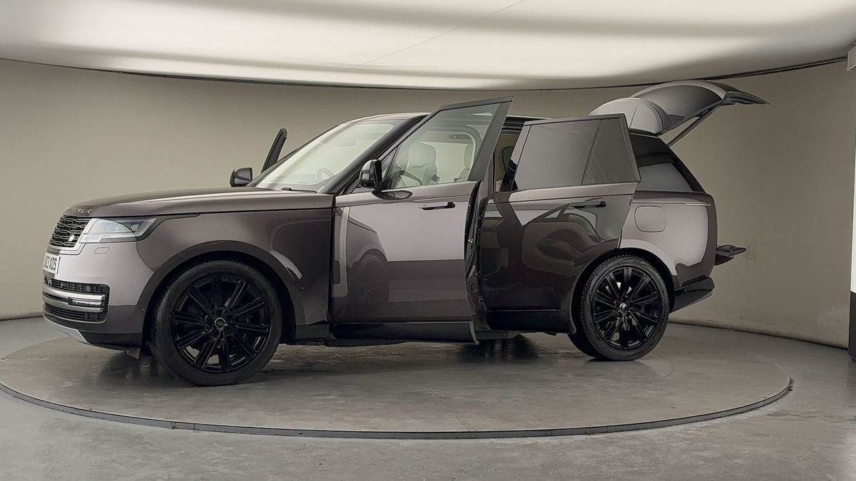 Used Land Rover Range Rover 2023 for sale - 77609660: Photo 48