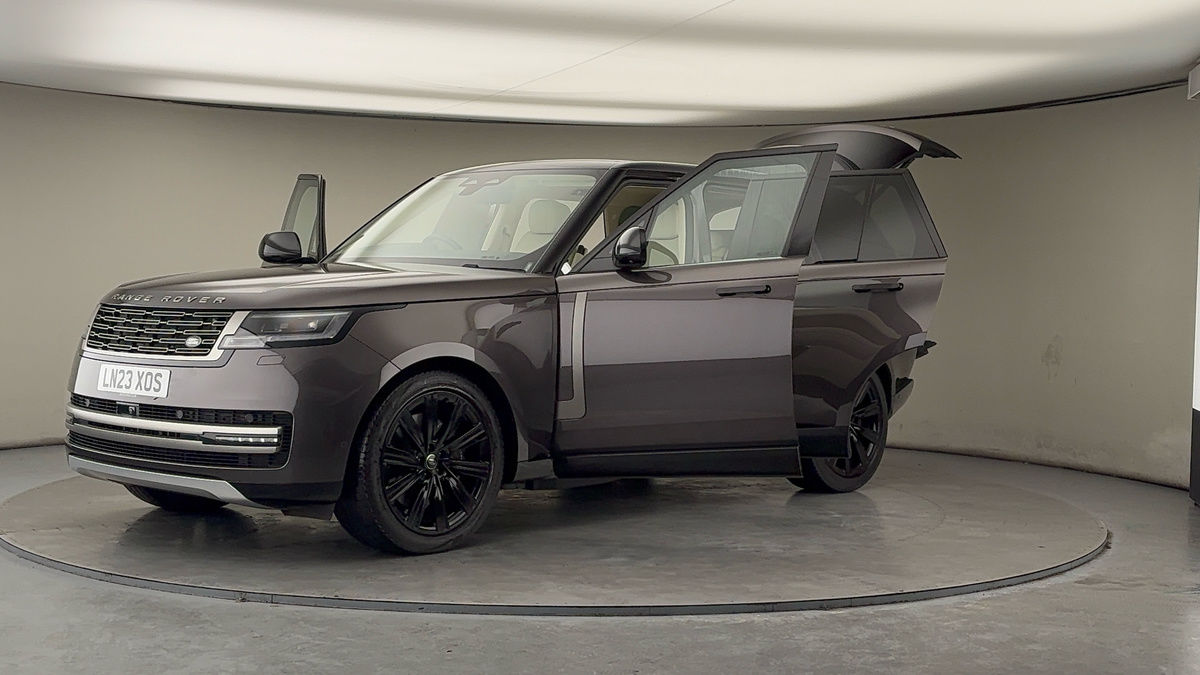 Used Land Rover Range Rover 2023 for sale - 77609660: Photo 49