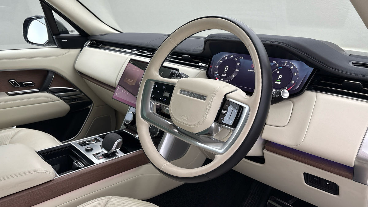 Used Land Rover Range Rover 2023 for sale - 77609660: Photo 5