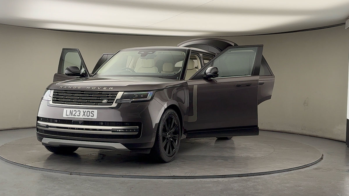 Used Land Rover Range Rover 2023 for sale - 77609660: Photo 50