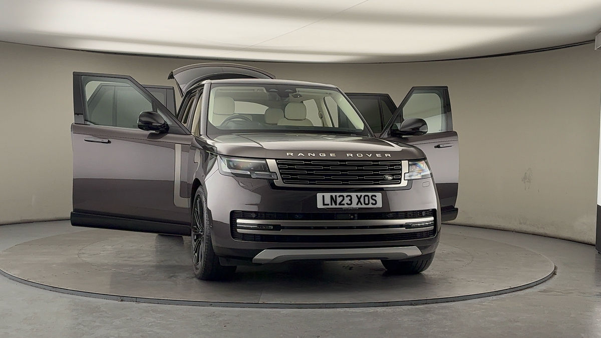 Used Land Rover Range Rover 2023 for sale - 77609660: Photo 52
