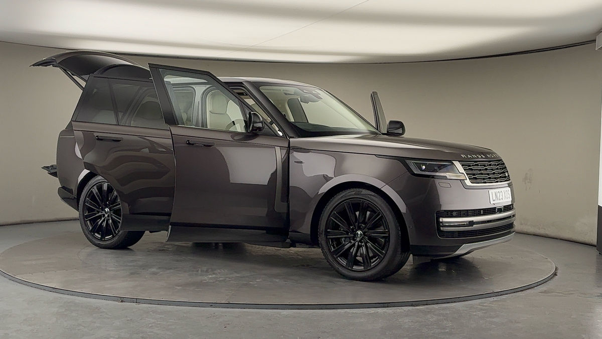 Used Land Rover Range Rover 2023 for sale - 77609660: Photo 54