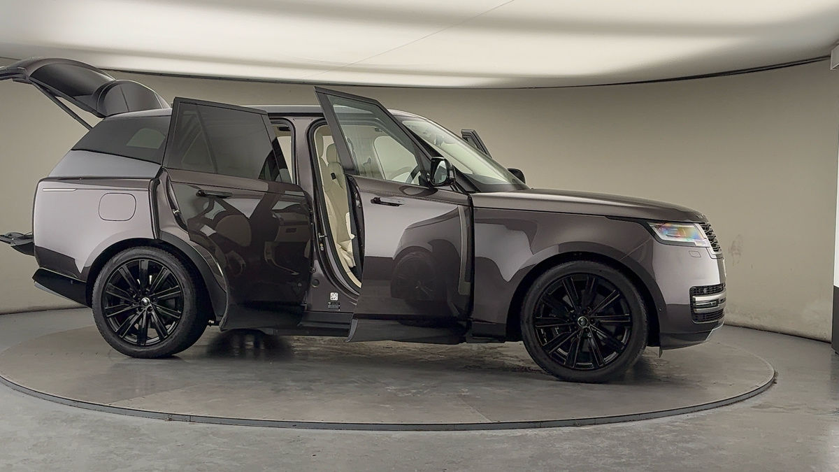 Used Land Rover Range Rover 2023 for sale - 77609660: Photo 55