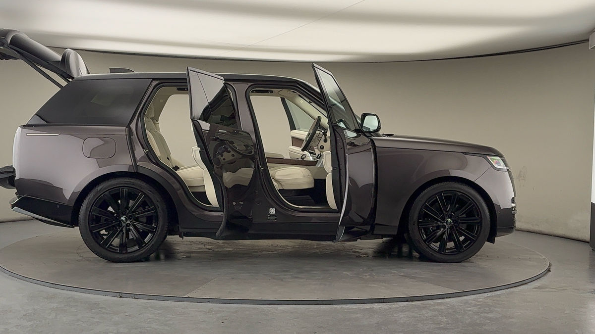 Used Land Rover Range Rover 2023 for sale - 77609660: Photo 56