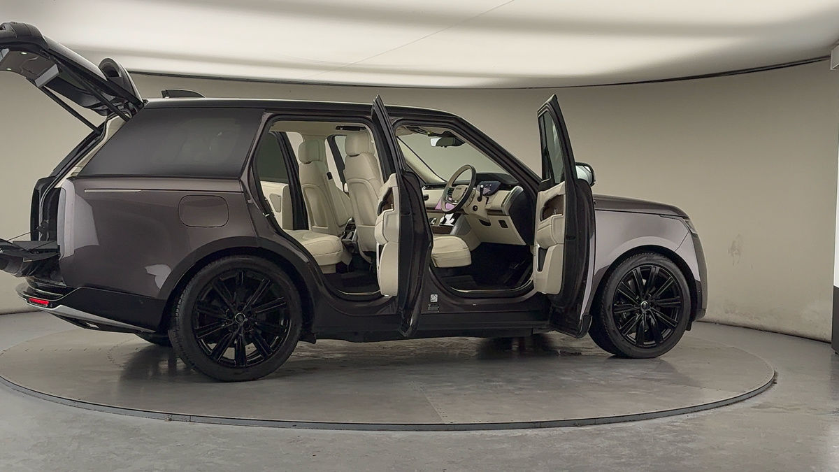 Used Land Rover Range Rover 2023 for sale - 77609660: Photo 57