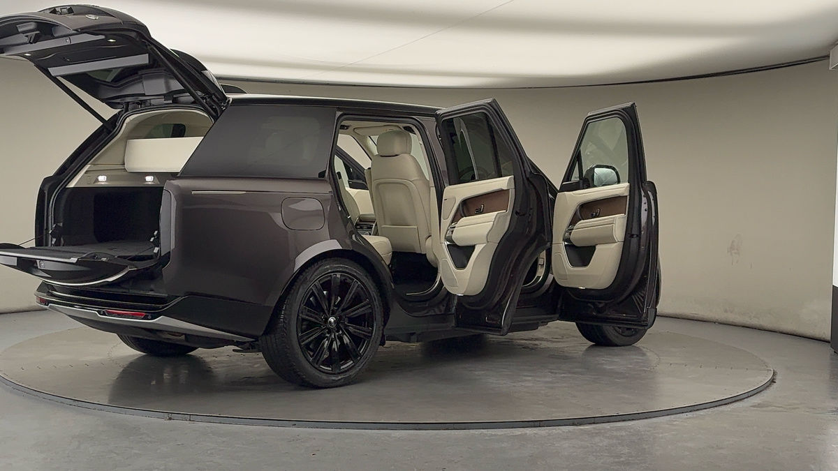 Used Land Rover Range Rover 2023 for sale - 77609660: Photo 58