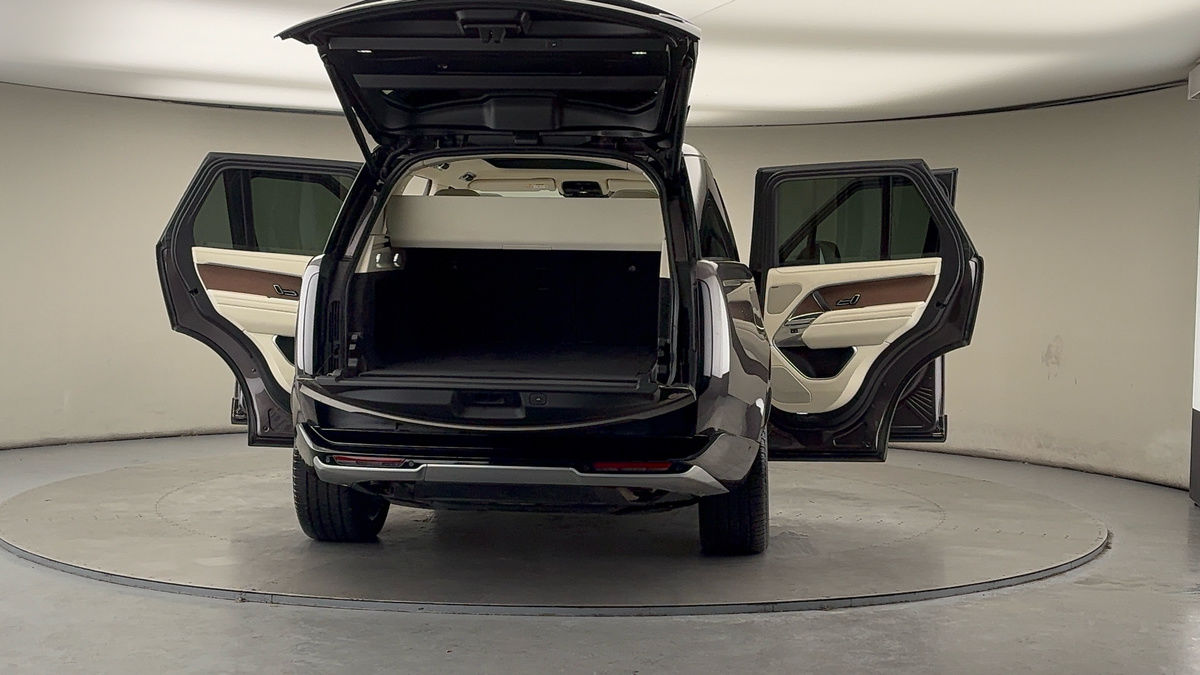 Used Land Rover Range Rover 2023 for sale - 77609660: Photo 60