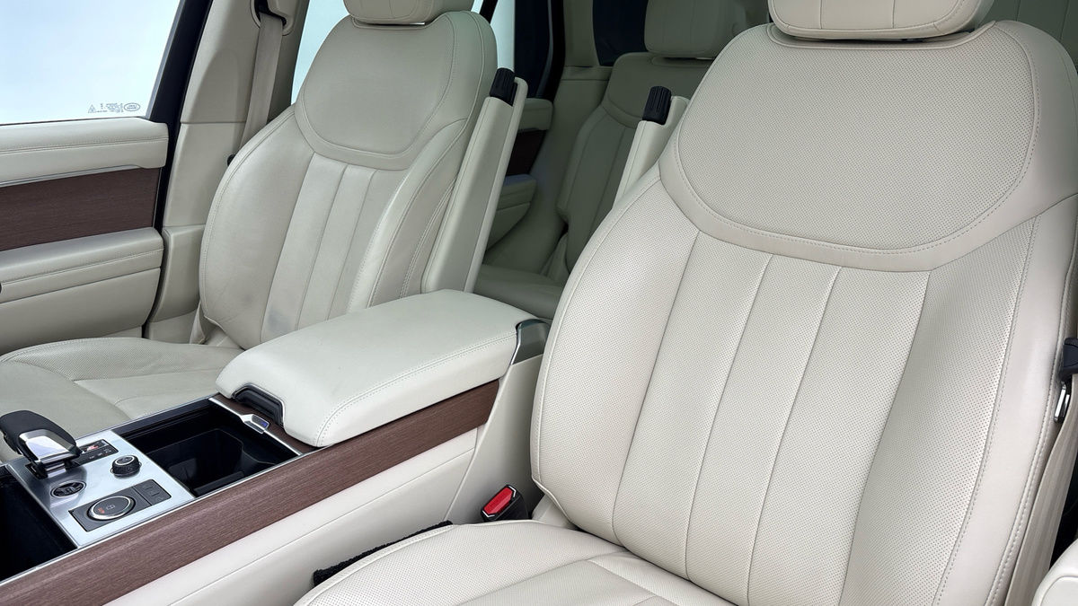 Used Land Rover Range Rover 2023 for sale - 77609660: Photo 7