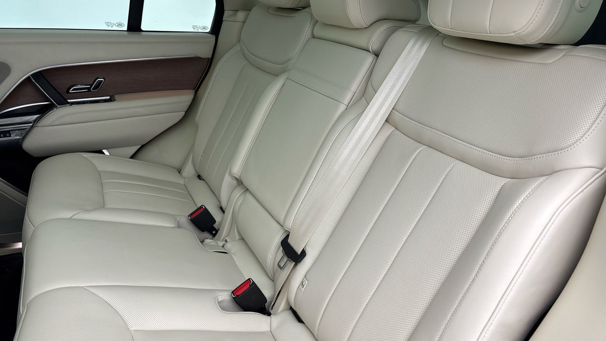 Used Land Rover Range Rover 2023 for sale - 77609660: Photo 8