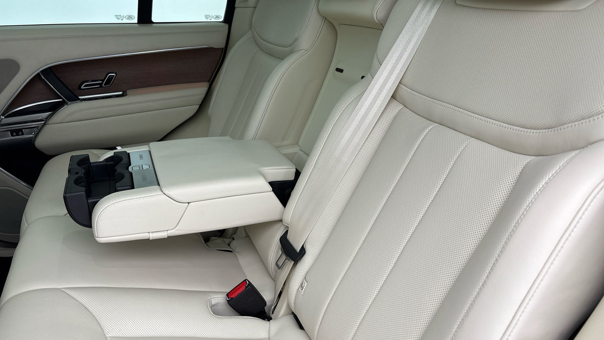 Used Land Rover Range Rover 2023 for sale - 77609660: Photo 9