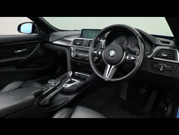 Used BMW M4 2018 for sale - 74785142: Photo