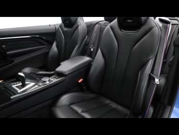 Used BMW M4 2018 for sale - 74785142: Photo