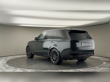 Used Land Rover Range Rover 2023 for sale - 75717199: Photo