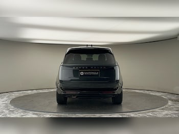 Used Land Rover Range Rover 2023 for sale - 75717199: Photo