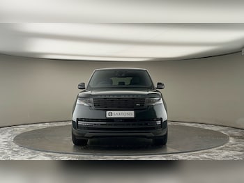 Used Land Rover Range Rover 2023 for sale - 75717199: Photo