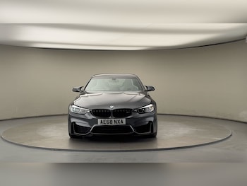 Used BMW M4 2018 for sale - 76280693: Photo