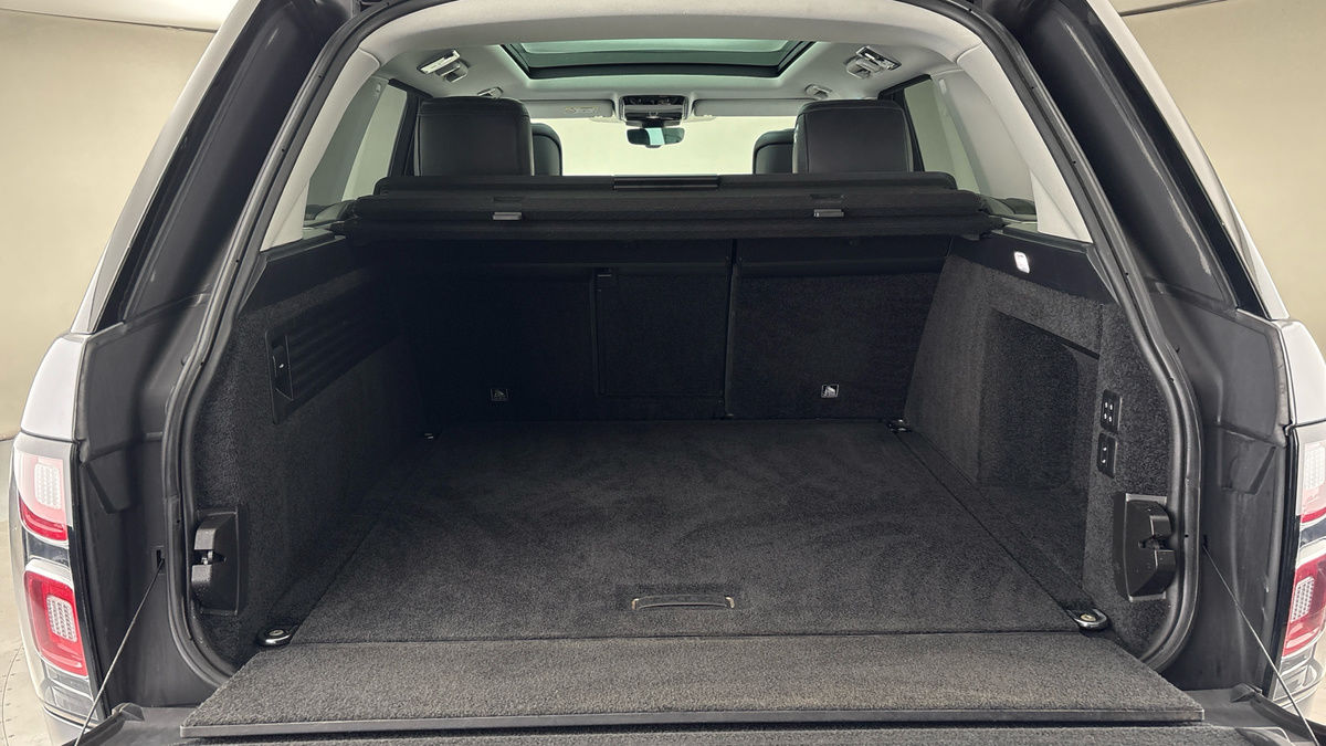 Used Land Rover Range Rover 2021 for sale - 76334547: Photo 11