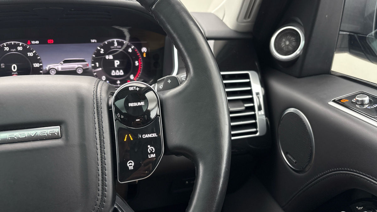 Used Land Rover Range Rover 2021 for sale - 76334547: Photo 14