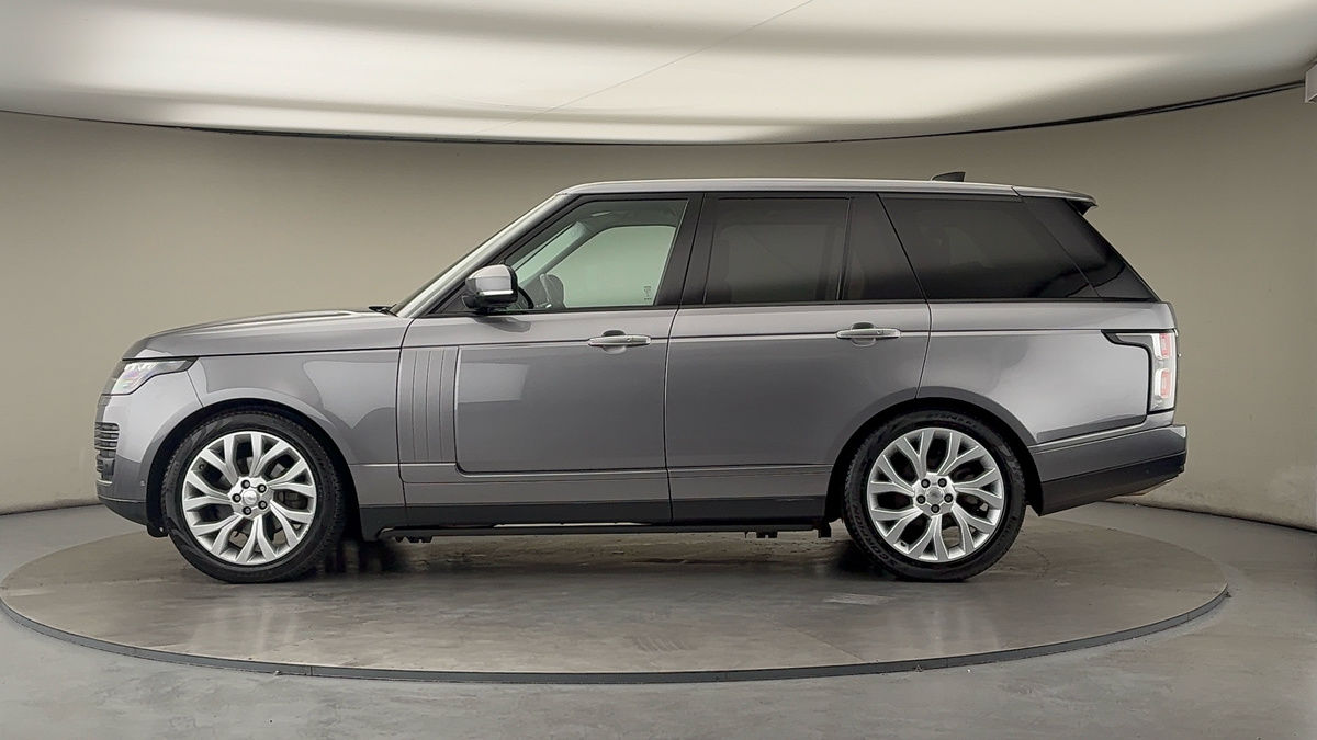 Used Land Rover Range Rover 2021 for sale - 76334547: Photo 15