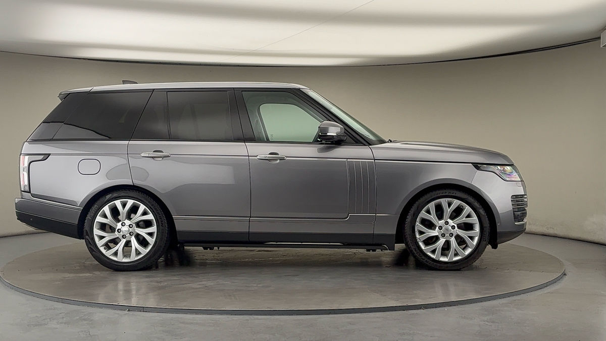Used Land Rover Range Rover 2021 for sale - 76334547: Photo 16